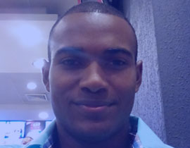 Geremias Sánchez