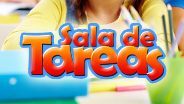 <span>Extras</span>Sala de Tareas