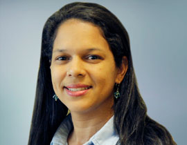 Yokaira Pacheco