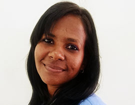 Eladia Martínez