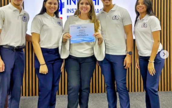Semana de la Geografía 2025