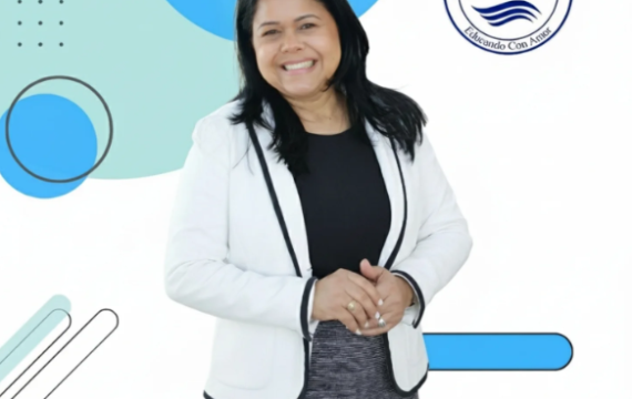 Nuestra directora